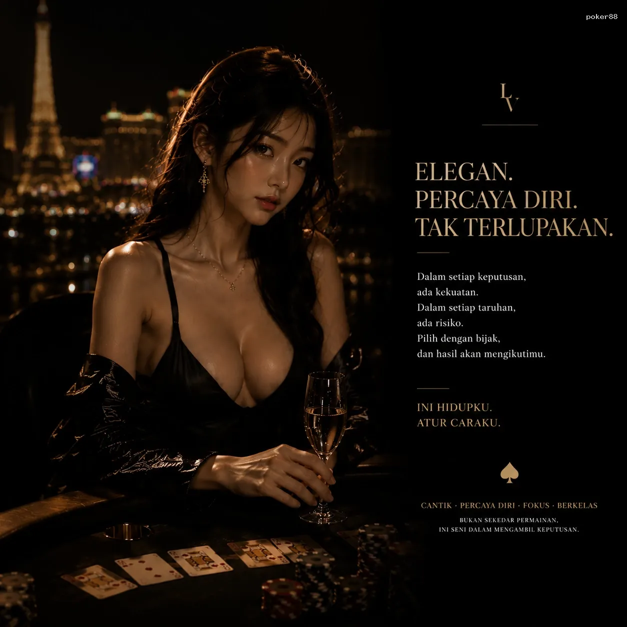 Menjelajahi Ragam Game dari poker88 bagi Pecinta Game