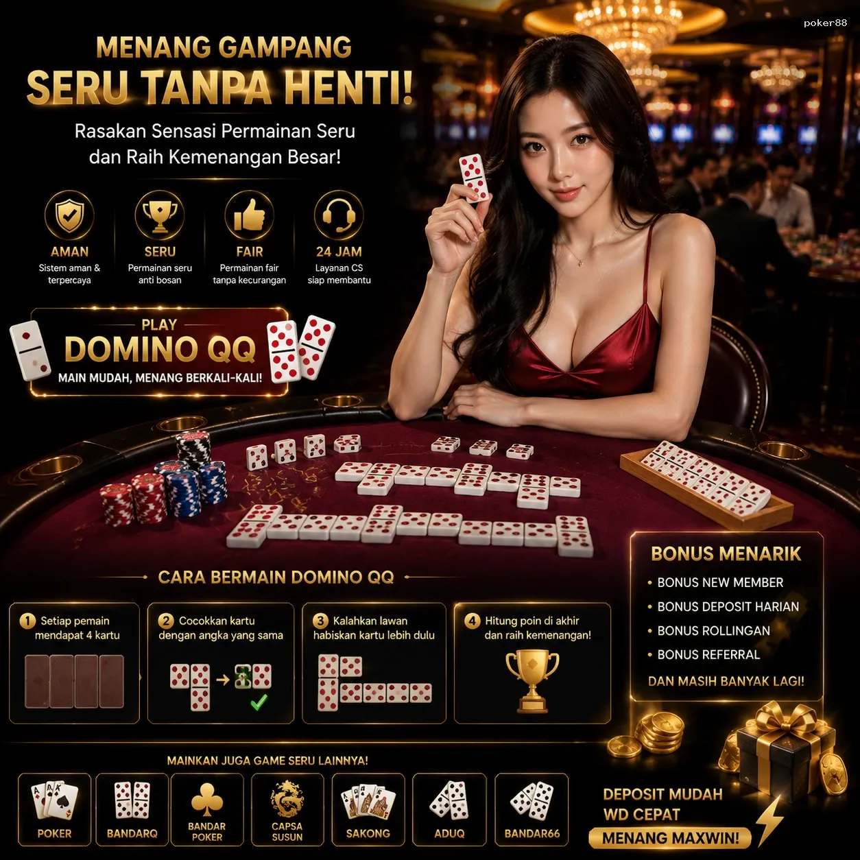 poker88